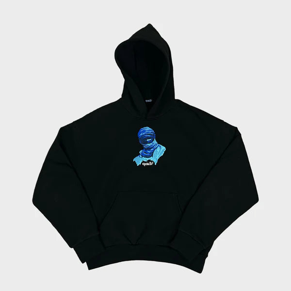 The Qadr Hoodie